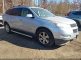 Chevrolet Traverse Lt 1GNEV23D69S119052 снимка