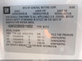 Chevrolet Traverse Lt 1GNEV23D69S119052 снимка