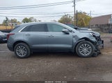 Cadillac Xt5 Awd Premium Luxury 1GYKNDRSXLZ206300 снимка