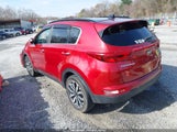 Kia Sportage Ex KNDPNCAC3J7399523 снимка