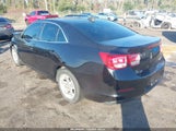 Chevrolet Malibu Ls 1G11B5SL4FF272939 снимка