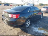 Chevrolet Malibu Ls 1G11B5SL4FF272939 снимка