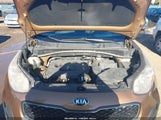 Kia Sportage Lx KNDPM3AC6H7119316 снимка
