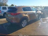Kia Sportage Lx KNDPM3AC6H7119316 снимка