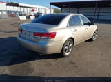 Hyundai Sonata Limited V6/Se V6 5NPEU46FX8H362963 photo