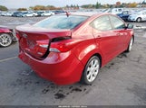 Hyundai Elantra Limited (Ulsan Plant) KMHDH4AEXCU185050 fotografie