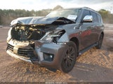 Nissan Armada Platinum JN8AY2NF8J9332579 снимка