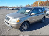 Honda Pilot Ex-L 5FNYF18575B058753 снимка