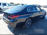 BMW 530 I WBA53BH08PCN01382 снимка