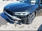 BMW 530 I WBA53BH08PCN01382 снимка