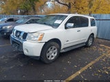 Nissan Armada Le 5N1AA08B65N733098 снимка
