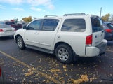 Nissan Armada Le 5N1AA08B65N733098 снимка