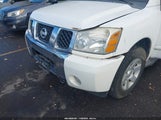 Nissan Armada Le 5N1AA08B65N733098 снимка