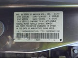 Honda Accord 3.0 Ex 1HGCM65857A071025 photo