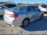 Toyota Corolla S 2T1BU4EE8DC041982 снимка