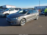 Ford Fusion Se 3FA6P0HR2DR291525 снимка