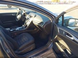 Ford Fusion Se 3FA6P0HR2DR291525 снимка