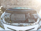 Toyota Corolla L 2T1BU4EE9CC870056 fotografie