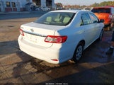 Toyota Corolla L 2T1BU4EE9CC870056 снимка