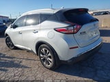 Nissan Murano Sl 5N1AZ2MH2FN234220 снимка