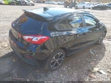 Chevrolet Cruze Lt 3G1BE6SM7KS595463 снимка