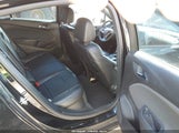 Chevrolet Cruze Lt 3G1BE6SM7KS595463 снимка