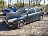 Hyundai Elantra Touring KMHDC86E29U040611 снимка