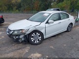 Honda Accord Lx 1HGCR2F30DA222183 снимка