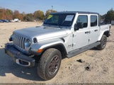 Jeep Gladiator Overland 4X4 1C6HJTFG7NL170018 photo