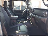 Jeep Gladiator Overland 4X4 1C6HJTFG7NL170018 fotografie