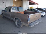 GMC Sierra  Sl Wideside 2GTEC19RXV1548717 снимка
