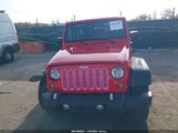 Jeep Wrangler Unlimited Sport 1C4BJWDG1FL710337 fotografie