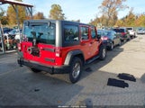 Jeep Wrangler Unlimited Sport 1C4BJWDG1FL710337 fotografie