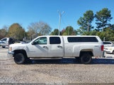 Chevrolet Silverado 2500Hd Work Truck 1GCHK23658F173160 photo