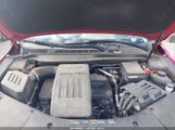 Chevrolet Equinox 1Lt 2GNALDEK8C1323046 снимка