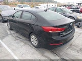Hyundai Elantra Se KMHD74LF9HU324732 снимка