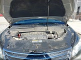 Chevrolet Traverse 2Lt 1GNKRHKD2EJ306221 снимка