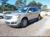 Chevrolet Traverse 2Lt 1GNKRHKD2EJ306221 снимка