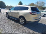 Chevrolet Traverse 2Lt 1GNKRHKD2EJ306221 fotografie