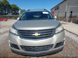 Chevrolet Traverse 2Lt 1GNKRHKD2EJ306221 снимка