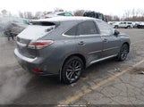 Lexus Rx 350 F Sport 2T2BK1BA1FC337415 снимка