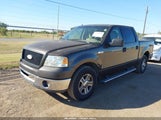 Ford F-150 Lariat/Xlt 1FTPW12V66KD84715 fotografie