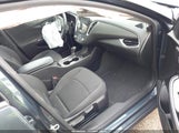 Chevrolet Malibu Fwd Rs 1G1ZG5ST0LF143905 снимка