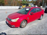 Ford Focus Se/Ses 1FAHP35N68W223355 снимка