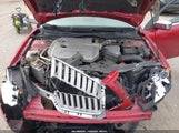 Lincoln Mkz Hybrid 3LNDL2L35CR819659 снимка
