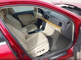 Lincoln Mkz Hybrid 3LNDL2L35CR819659 снимка