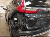 Honda Cr-V Ex 5J6RW2H55HL051502 снимка