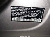 Volkswagen Passat 2.5L Se 1VWBP7A32DC124536 снимка