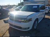 Ford Flex Limited 2FMGK5D87KBA05764 fotografie