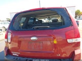 Kia Borrego Lx KNDJJ741795010876 снимка